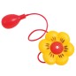 Flor payaso agua 13 cm