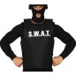 Chaleco swat policia antibalas