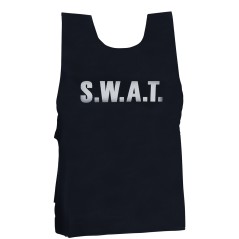 Chaleco swat policia antibalas-El Informal Santander