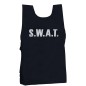 Chaleco swat policia antibalas