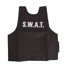 Chaleco swat policia antibalas-El Informal Santander