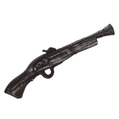 Pistolon trabuco 42 cm pirata-El Informal Santander