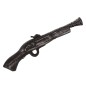 Pistolon trabuco 42 cm pirata
