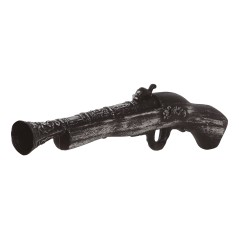 Pistolon trabuco 42 cm pirata-El Informal Santander