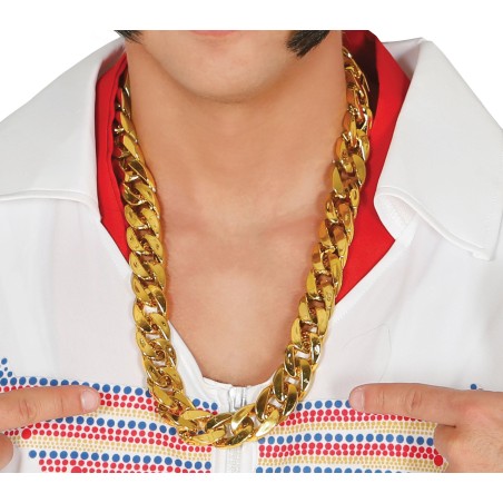Cadena oro chulo millonario-El Informal Santander
