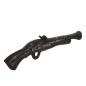 Pistolon trabuco 42 cm pirata
