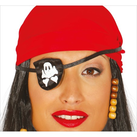 Parche pirata tela-El Informal Santander