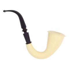 Pipa investigador 16 cm sherlock holmes-El Informal Santander
