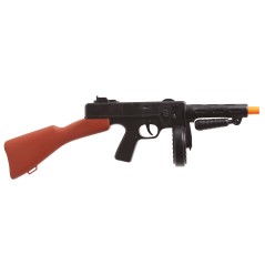 Metralleta ametralladora ganster 49 cm-El Informal Santander