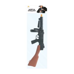 Metralleta ametralladora ganster 49 cm-El Informal Santander