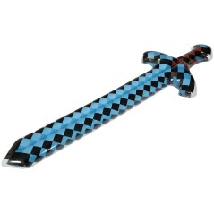 Espada pixel simil minecraft 90 cm-El Informal Santander