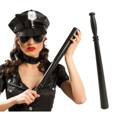Porra policia 51 cm-El Informal Santander