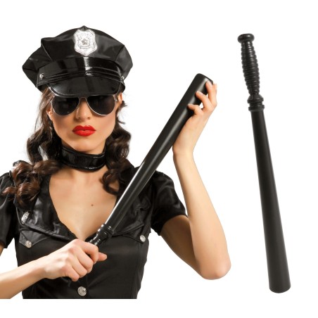 Porra policia 51 cm-El Informal Santander