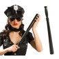 Porra policia 51 cm