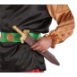 Espada romano galo asterix 50 cm con funda
