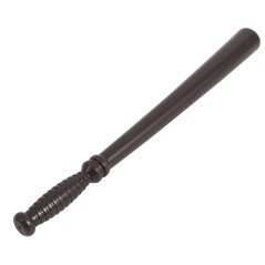 Porra policia 51 cm-El Informal Santander