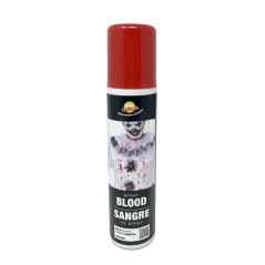 Spray sangre 75 ml para camisas