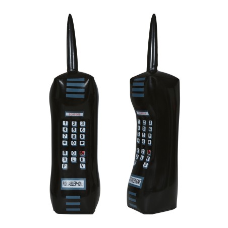 Telefono movil gigante hinchable 60 cm-El Informal Santander