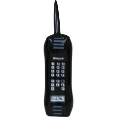 Telefono movil gigante hinchable 60 cm