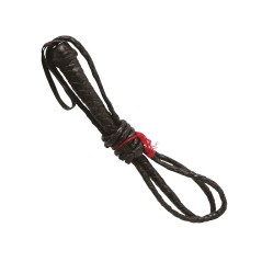 Latigo trenzado 180 cms vaquero sado-El Informal Santander
