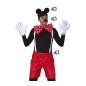 Disfraz raton para hombre talla unica