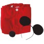 Disfraz raton para hombre talla unica