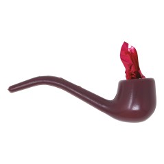 Pipa 12 cm fumador caballero lord-El Informal Santander