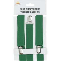 Tirantes verdes adulto-El Informal Santander