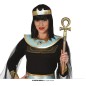 Cetro egipcio cruz de ankh de 50 cm