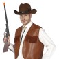 Rifle Vaquero Cowboy oeste 65 cm barato