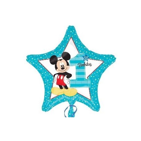 globo-Mickey-1-cumpleanos-estrella-azul-026635343350-3433501