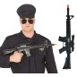 Fusil o rifle con mirilla 58 cm