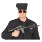 Fusil o rifle con mirilla 58 cm