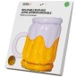 Jarra Cerveza hinchable 45x30 cm