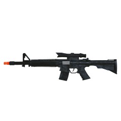 Fusil o rifle con mirilla 58 cm-El Informal Santander