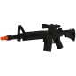 Fusil o rifle con mirilla 58 cm