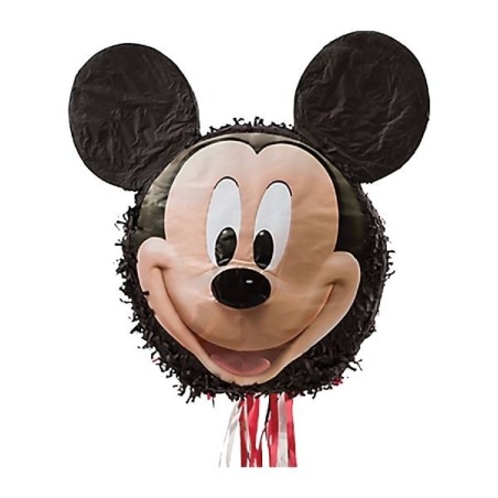 Piñata Mickey Mouse  50x24x17 cm