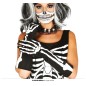 Guantes esqueleto 40 cms