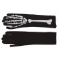 Guantes esqueleto 40 cms