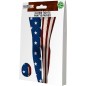 Pantys payaso usa adulto