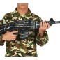 Metralleta hinchable ejercito de 90 cm