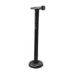 Microfono de pie de 115 cm hinchable orquesta-El Informal Santander