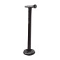 Microfono de pie de 115 cm hinchable orquesta