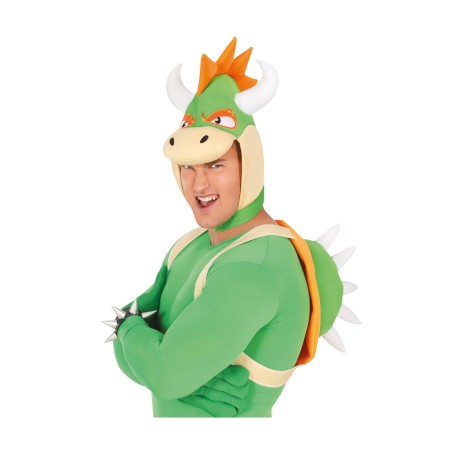 Conjuto gorro y mochila dragon -El Informal Santander