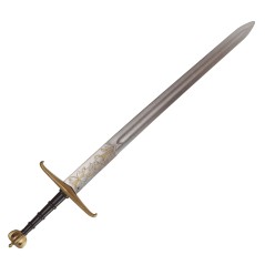Espada medieval rey del trono de 120 cm-El Informal Santander