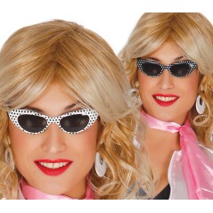 Gafas años 60 suridasEl Informal Santander online