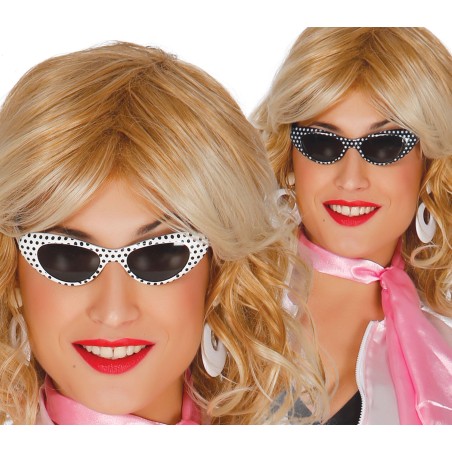 Gafas años 60 suridasEl Informal Santander online