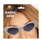 Gafas años 60 suridas puntos