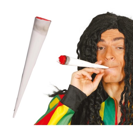 Porro canuto jamaicano 23 cm-El Informal Santander