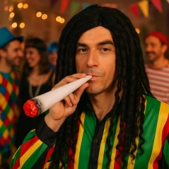 Porro canuto jamaicano 23 cm-El Informal Santander